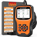 Autophix 7910 BMW diagnostic scanner and OBD2 code reader unit
