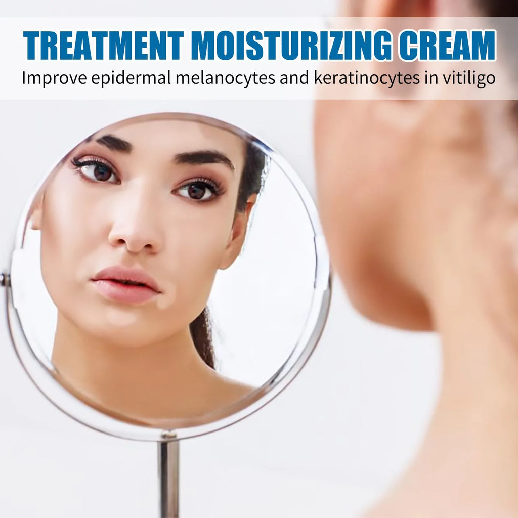 Flower Spot Sweat Spot Cream 20g white cream in box packaging for targeted blemish treatment