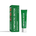 20g tube of herbal body soothing cream with Aesculus chinensis and mint leaf ingredients