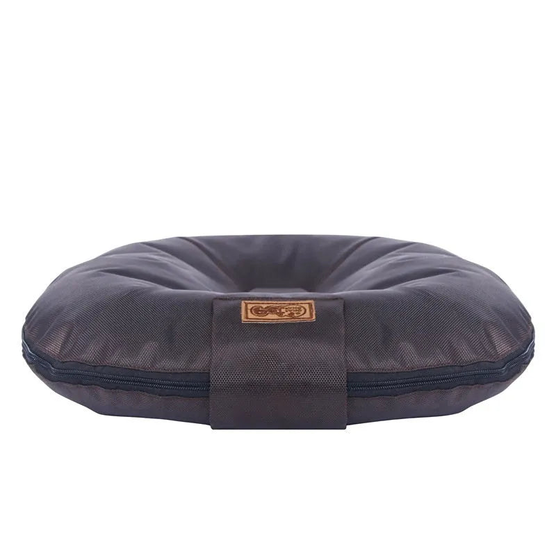 S size 55x45x10cm removable washable dog mattress with Oxford cloth cover