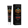 20g tube of tattoo nursing cream with aloe vera for aftercare.