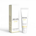 50ml waterproof UV protection face cream makeup primer in compact container