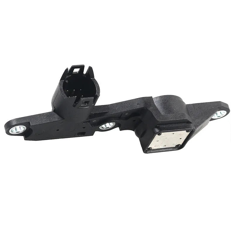 Black BMW crankshaft phase eccentric shaft sensor part number 11377506503