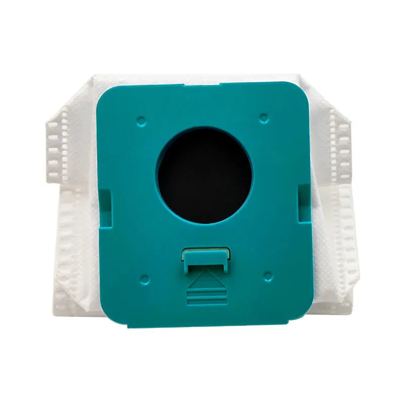 Bespoke VS20A95923W dust bag for household vacuum cleaner, available in 1pc or 10pcs pack