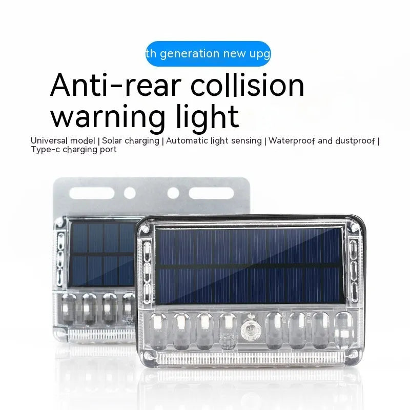 Automotive sun visor mounted LED makeup mirror with dimming control showing dimensions