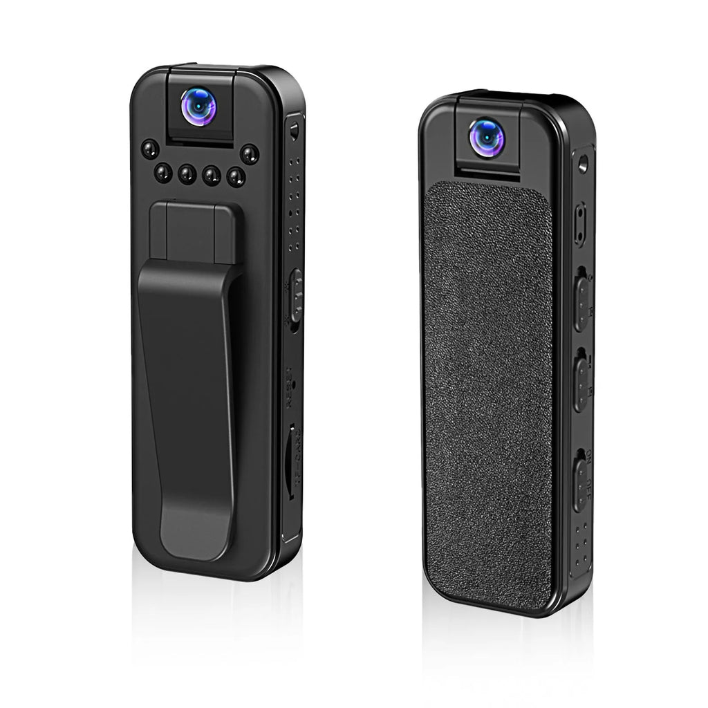 L7 HD infrared security camera with night vision capability and Wi-Fi connectivity