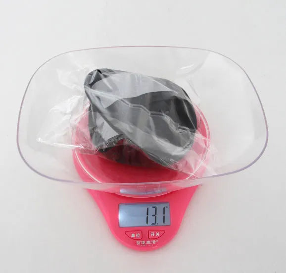 Black car phone holder sunshade shield with ribbon side block attached to vehicle air outlet