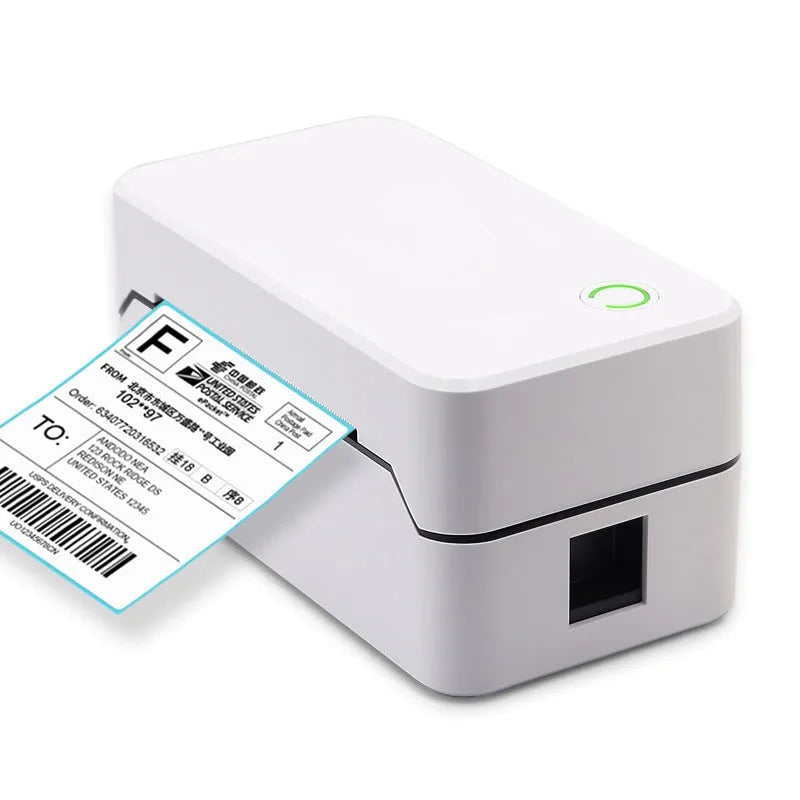Thermal Express Single Electronic Surface Printer with Bluetooth connectivity for wireless order printing