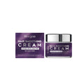 50g tube of straight hair cream with hydrolysed keratin and coconut oil for conditioning and repair