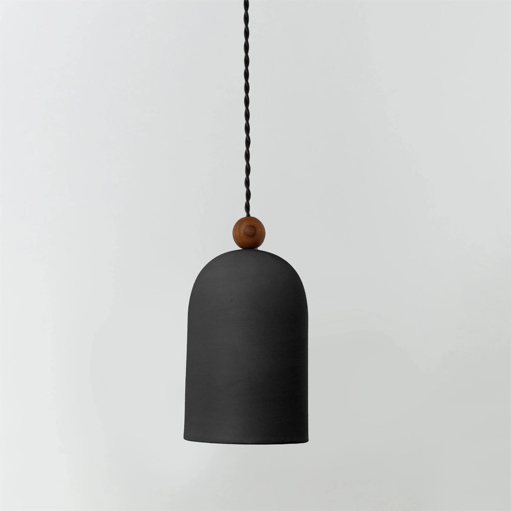 Japanese Zen LED wall light or chandelier in black or white with 350 or 360 degree rotatable wall lamp option