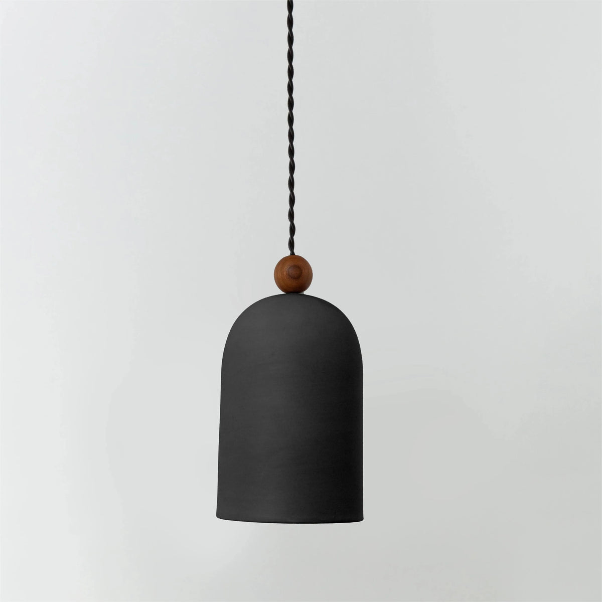 Japanese Zen LED wall light or chandelier in black or white with 350 or 360 degree rotatable wall lamp option