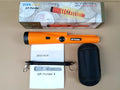 Garrett Pro Pointer handheld metal detector with belt holster for gold treasure hunting