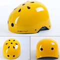 Children's skating helmet for roller skating, cycling and skateboarding in sizes S 50-53cm, M 54-58cm and L 59-60cm