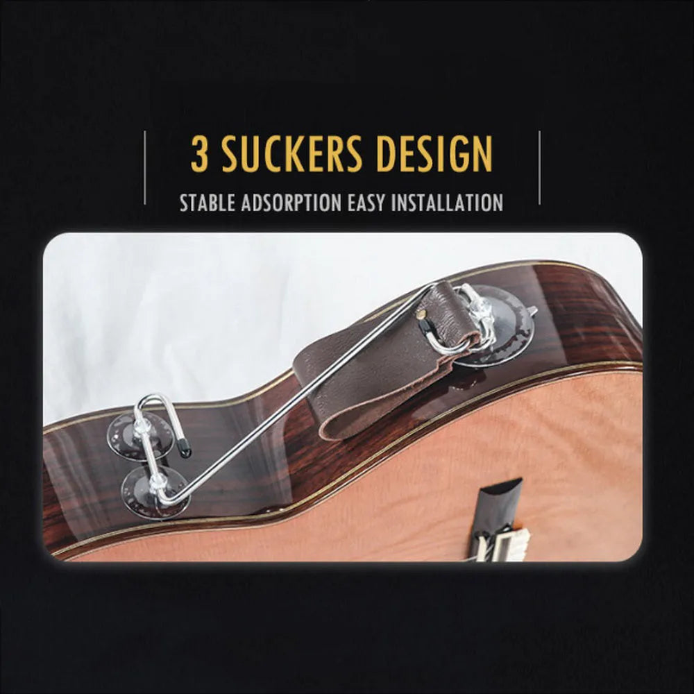 An adjustable height musical instrument stool for piano and ukulele practice with an ergonomic seat.