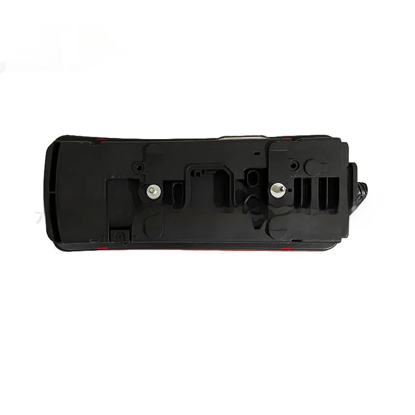 Scania truck replacement taillight part LZ-S-077 for left or right side.