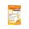 Bone and joint comfort patch pack of 10 pieces with mineral oil, beeswax, petrolatum, vitamin E, turmeric root extract and propolis extract