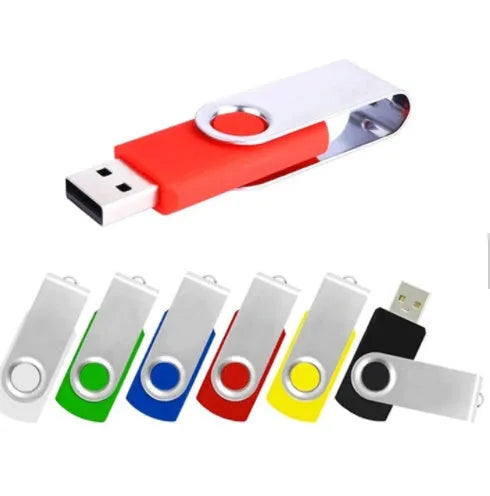 Mobile hard drive with metal shell in black, USB 3.0 portable external storage