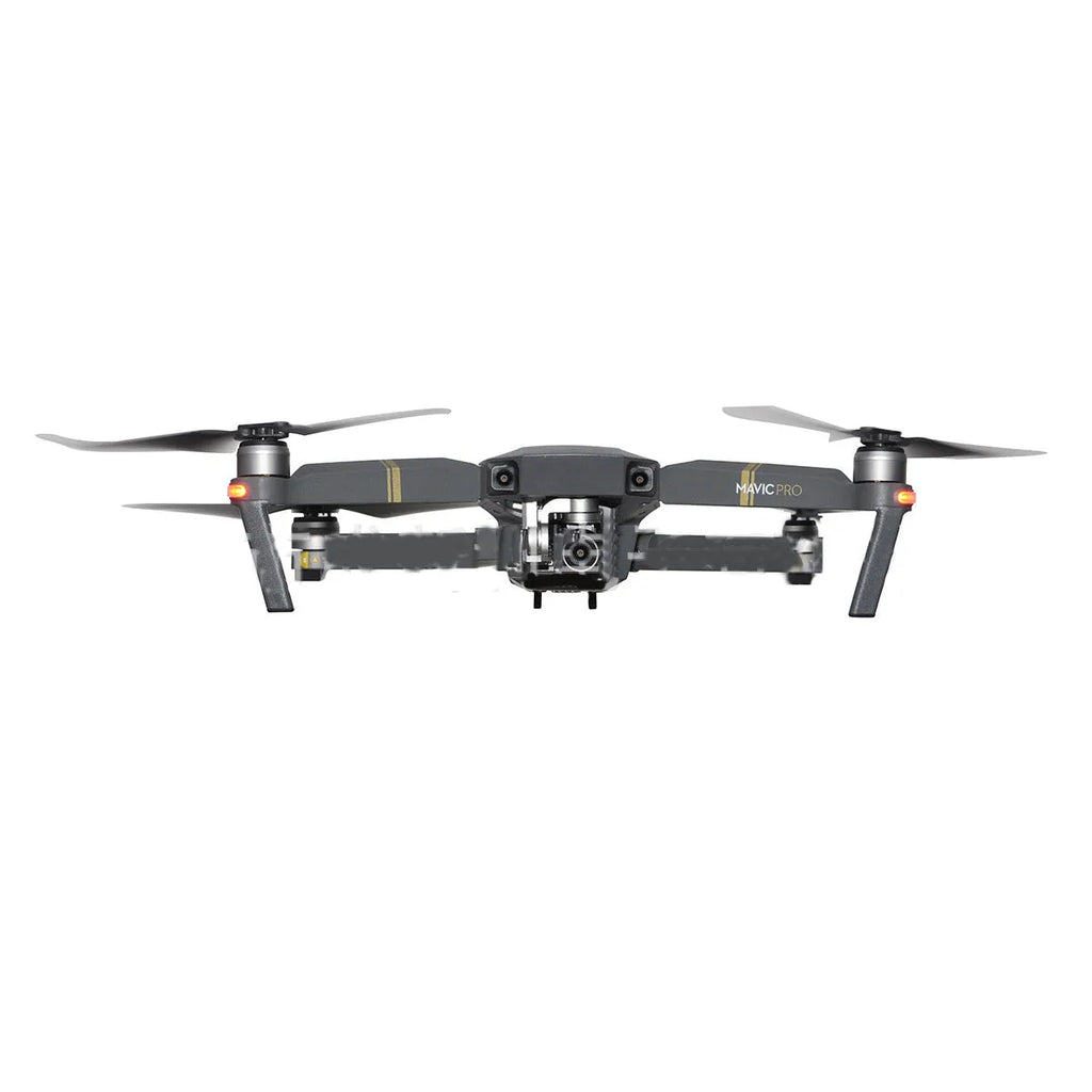 DJI Mavic drone camera lens filter sets showing multiple filter options for aerial photography