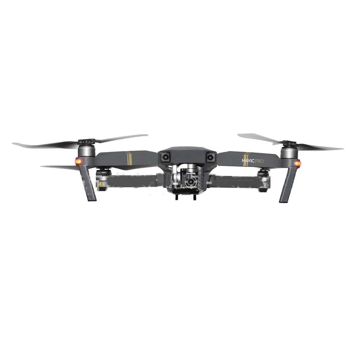 DJI Mavic drone camera lens filter sets showing multiple filter options for aerial photography