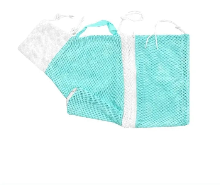 Upgraded fifth-generation cat grooming bag with detachable lifting mechanism in grey and white colour option