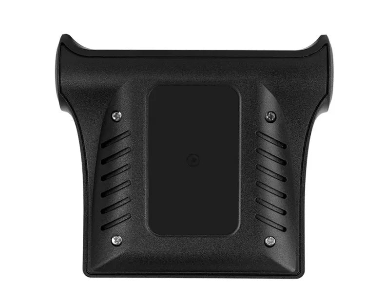 Wireless solar tyre pressure monitor T88A colour screen black external sensor for car tyres