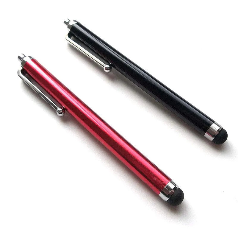 Universal Touch 9.0 capacitive pen in multiple colours compatible with iPhone, iPad, Samsung, Huawei and Xiaomi devices