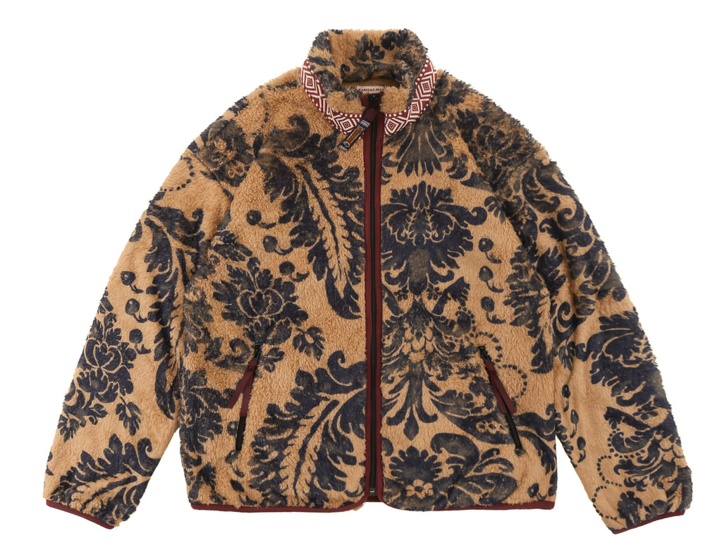 Women's cropped hoodie with button or zipper front, long sleeves, hood, sizes L M XL