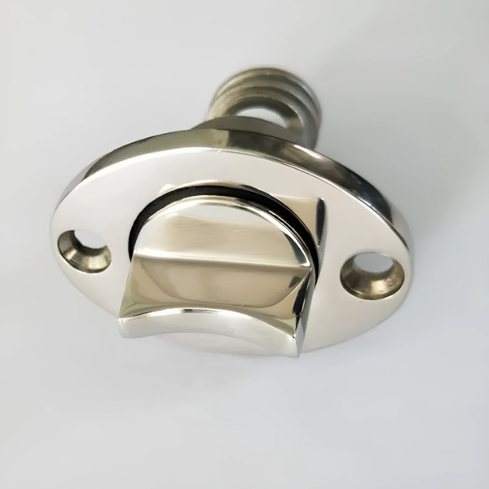 Stainless steel 316 marine water plug model 38 by 50 for ships and yachts