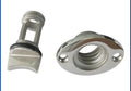 Stainless steel 316 marine water plug model 38 by 50 for ships and yachts