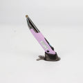 Rechargeable wireless pen mouse with four keys, 140 x 20 x 15 mm, 72 g, 500 mAh battery, available in multiple colours