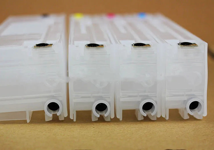 Compatible HP HP970 refillable ink cartridge with 100ml capacity for Officejet Pro printers
