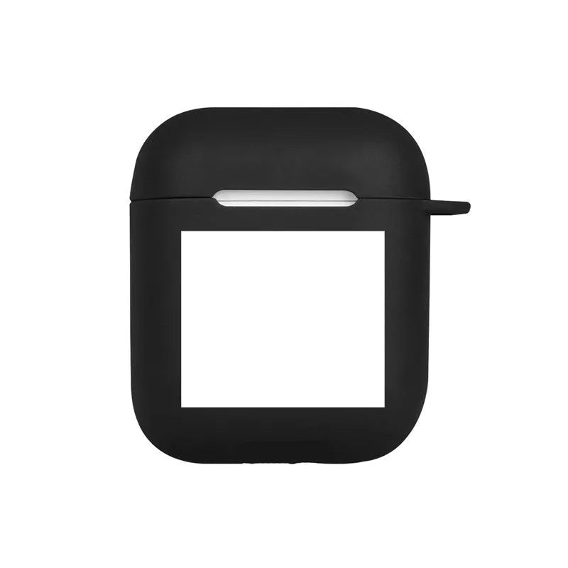 Customisable protective case for Apple AirPods 1 and 2 generation charging case with anime design personalisation options