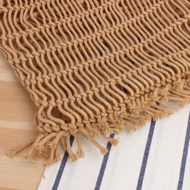 Women's woven straw shoulder bag in square vertical design with soft handles in white colour option