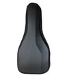 Black waterproof storage bag for H4 and S5B mobile phone gimbal stabilizer, 291x120x50mm, with lanyard