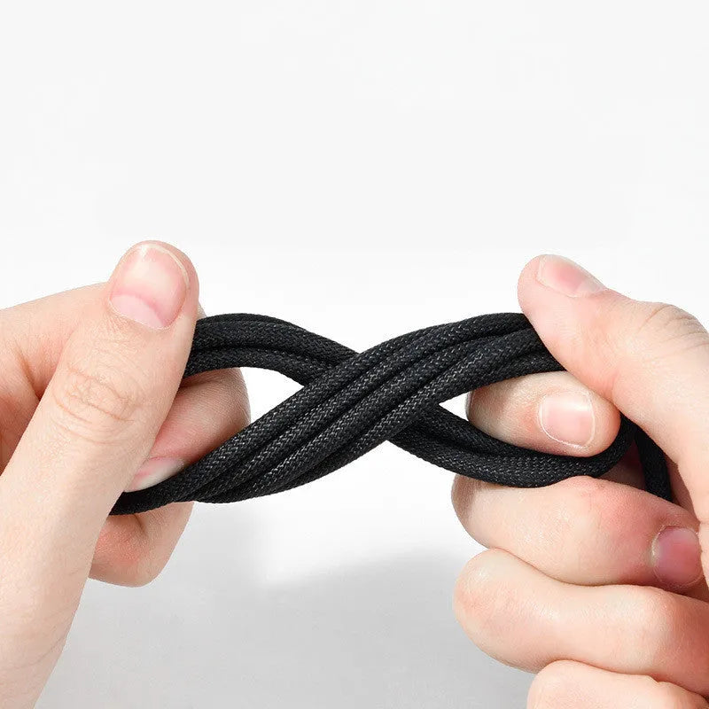 Baseus USB C to Type-C charging cable in 1m or 2m length for Android phones