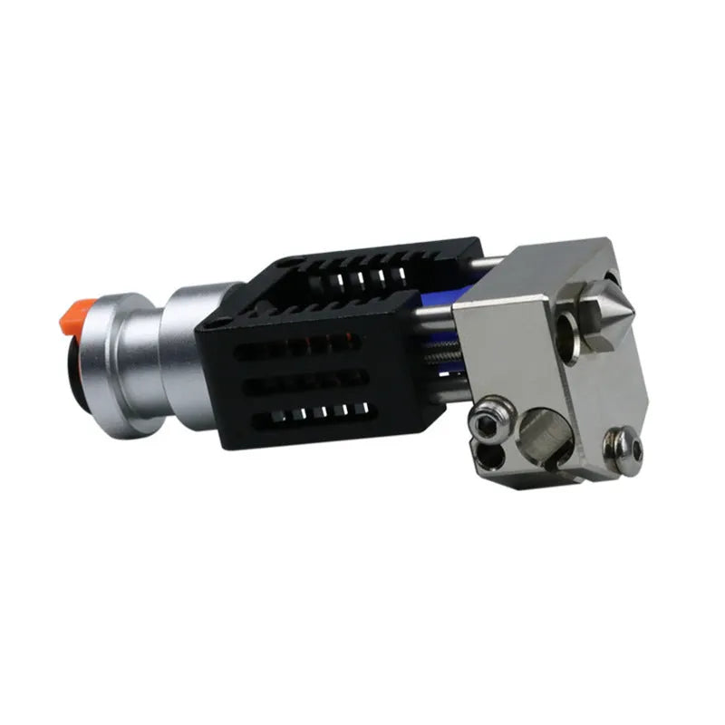 All-metal Mosquito radiator for 3D printer hotend cooling, Standard or High Flow edition