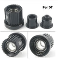 Fovno 12-speed mountain bike tower base component for freehub repair