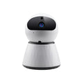 Wireless dome camera with remote mobile phone monitoring, 2 million pixel high-definition indoor surveillance