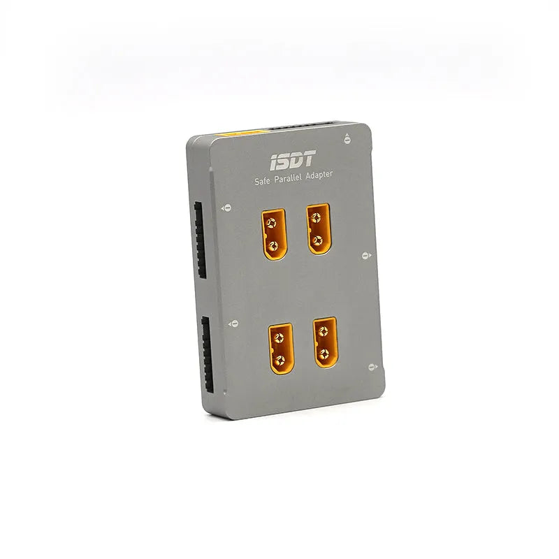 Grey Astor parallel charging board for toy drone battery accessories