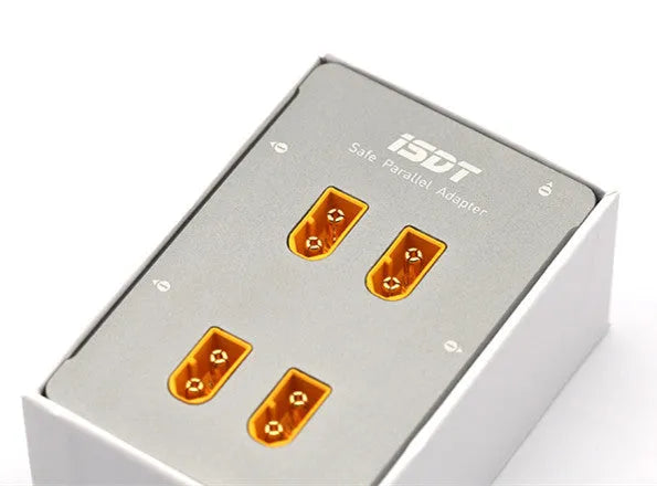 Grey Astor parallel charging board for toy drone battery accessories