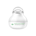 Herbal skin care lotion moisturising facial cream 8g with water-based formula for general skin