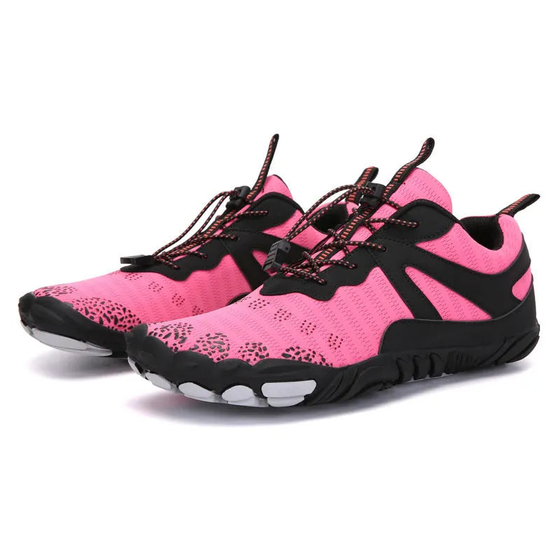 Air mesh casual non-slip running shoes graffiti car suture couple sneakers indoor outdoor grass floor
