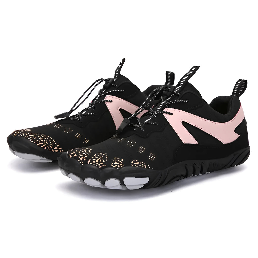 Air mesh casual non-slip running shoes graffiti car suture couple sneakers indoor outdoor grass floor