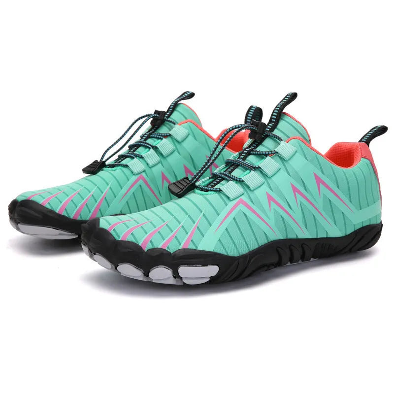 Air mesh casual non-slip running shoes graffiti car suture couple sneakers indoor outdoor grass floor
