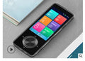 M9 intelligent WiFi translator for iOS in gold or silver grey colour