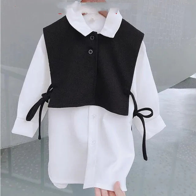 Baby toddler bodysuit set with print design for crawling, cotton fabric, sizes 90-150