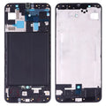 Samsung Galaxy A50 LCD front frame housing bezel plate replacement part