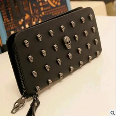 New taro decoration ladies long wallet in PU leather with hard shell and multiple card slots