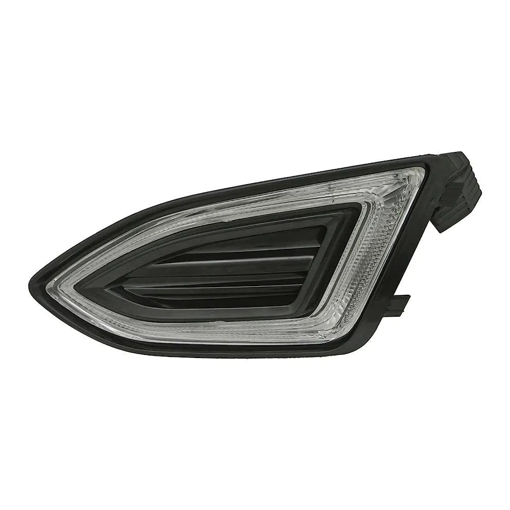 FT4Z13200B front LED fog lamp replacement for Ford Ruijie 2015 vehicles