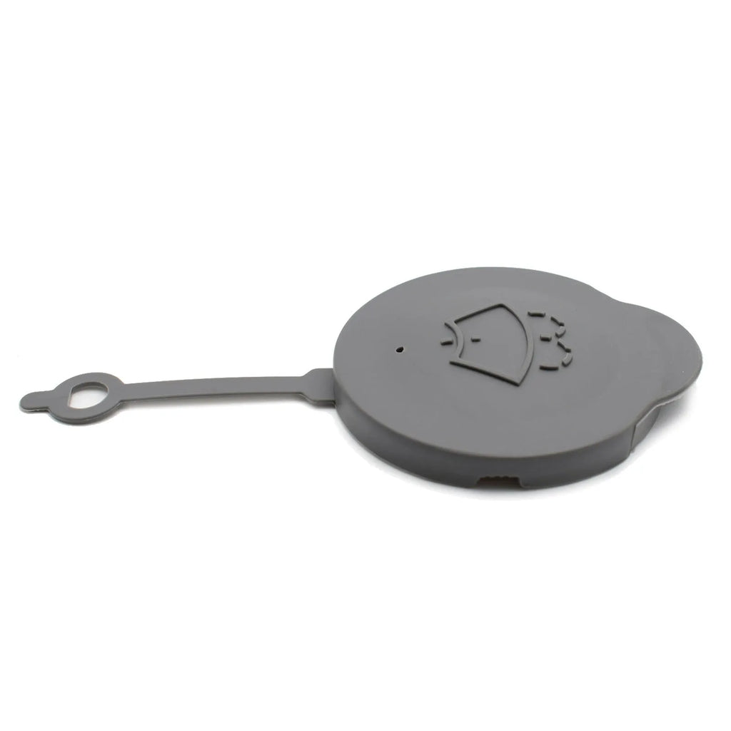 Grey glass kettle engine cover for Nissan Teana and related car models